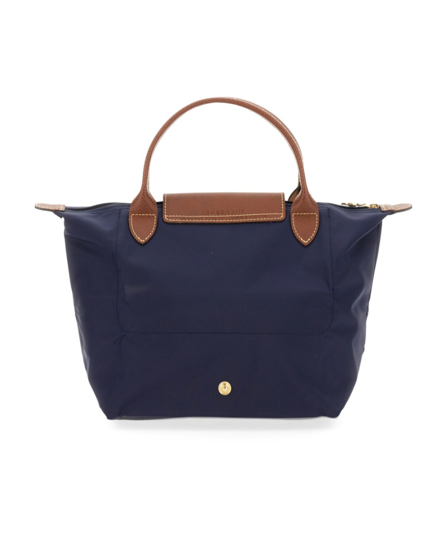 LONGCHAMP LOGO HANDBAG