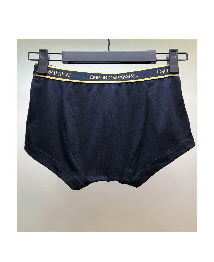 EMPORIO ARMANI LOGO UNDERWEAR