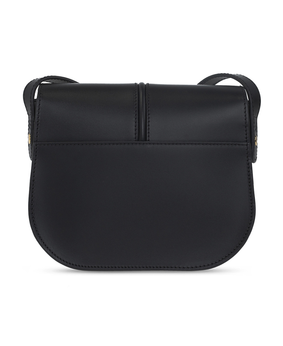 Apc Black Betty Bag In Black