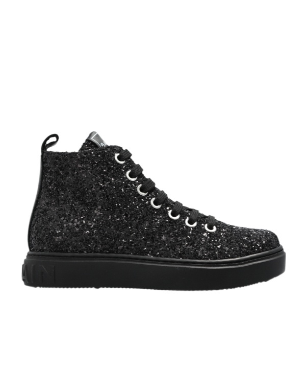 Balmain High-top Sneakers