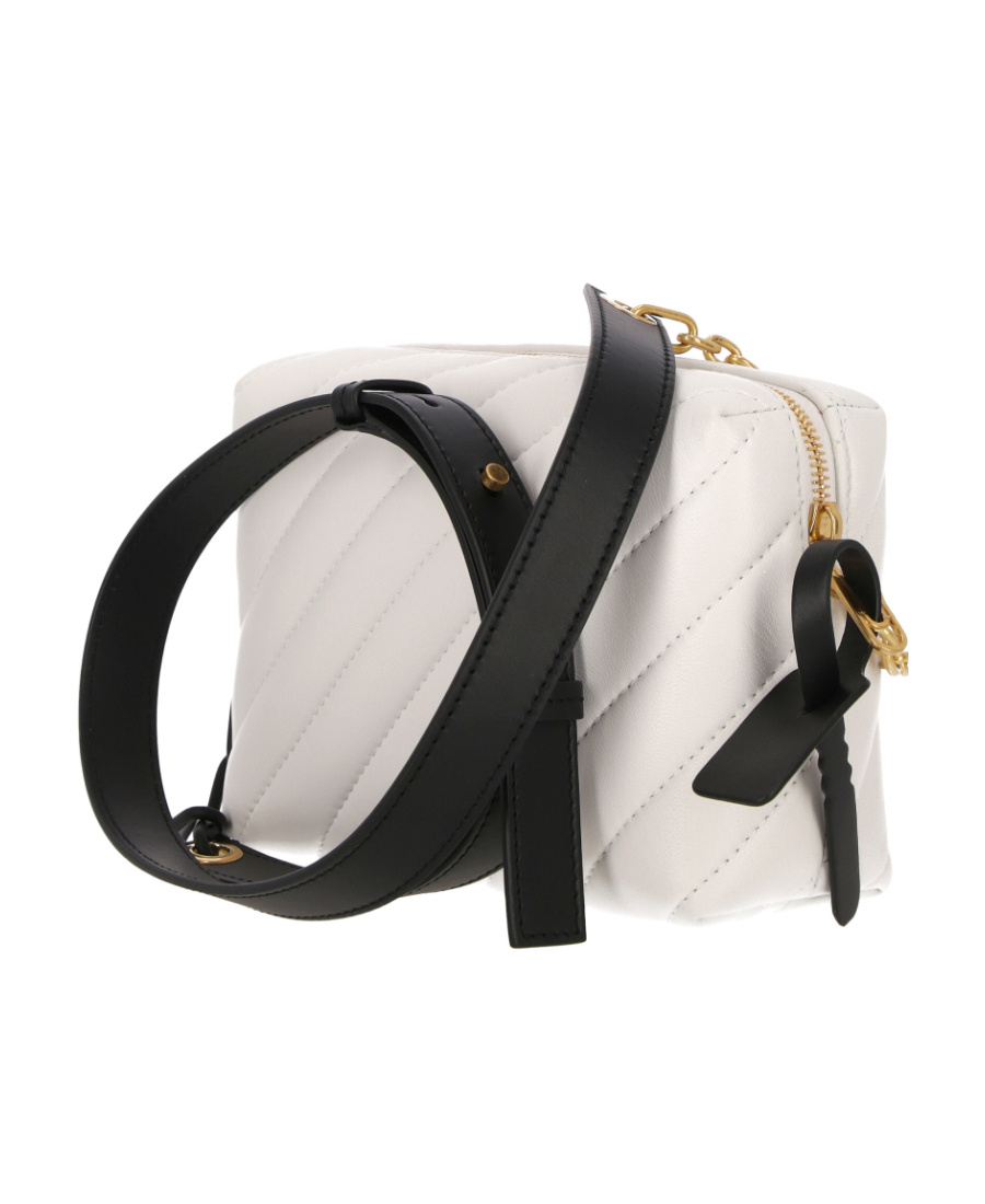 Off-white Jackhammer Camera Bag In White