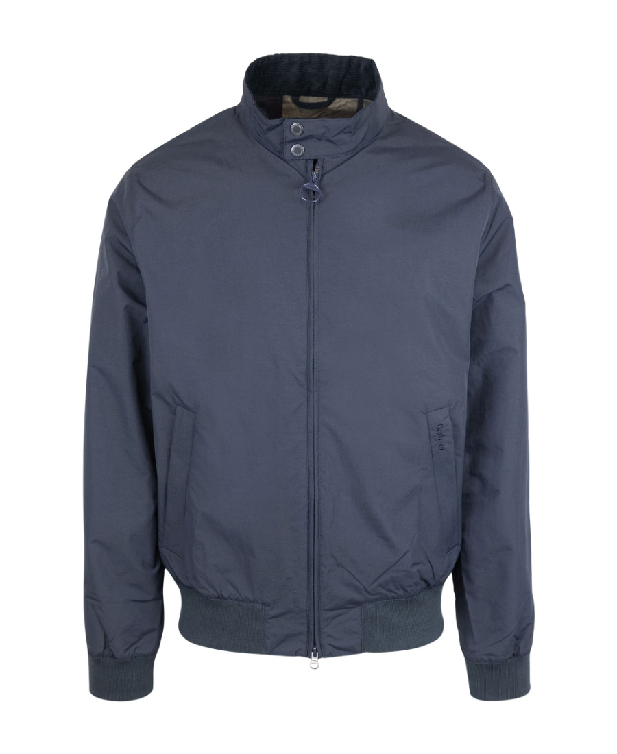BARBOUR ROYSTON BOMBER JACKET