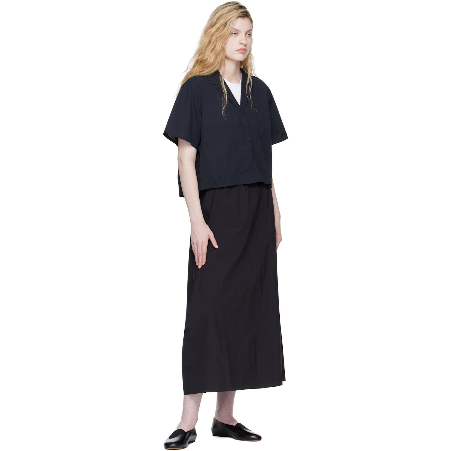 Arc'teryx In Black