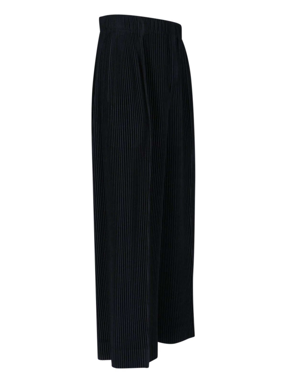 ISSEY MIYAKE HOMME PLISSE ISSEY MIYAKE MONTHLY COLORS TROUSERS