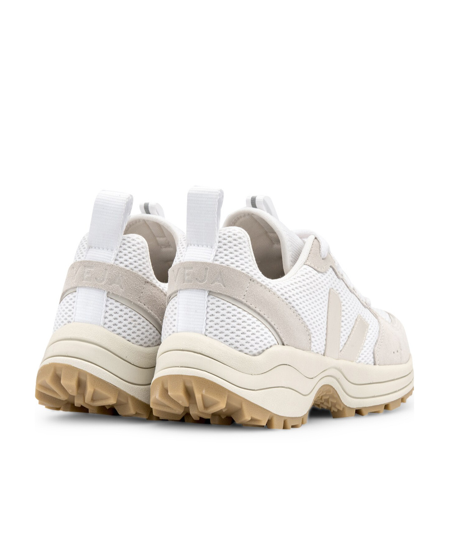 Veja Venturi Alveomesh In White