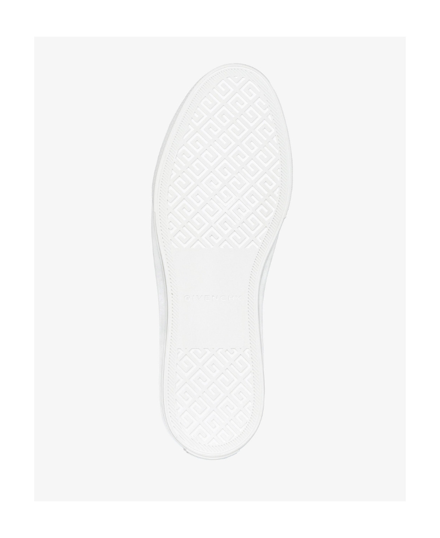 Givenchy Sneakers In White