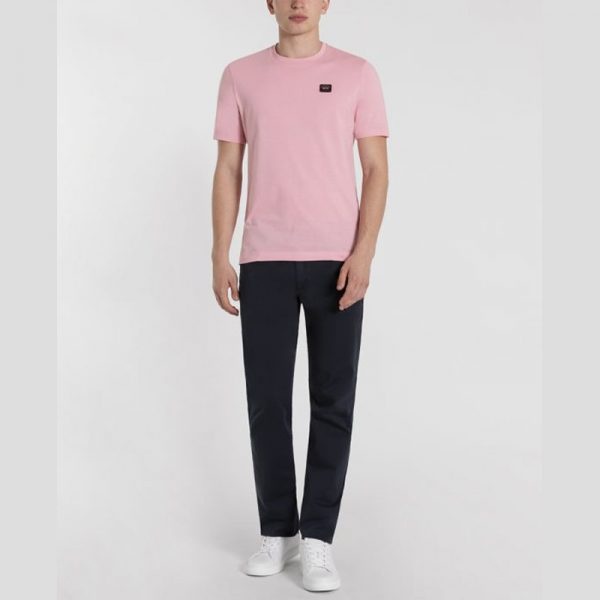 PAUL & SHARK PAUL  SHARK CREW NECK TEE