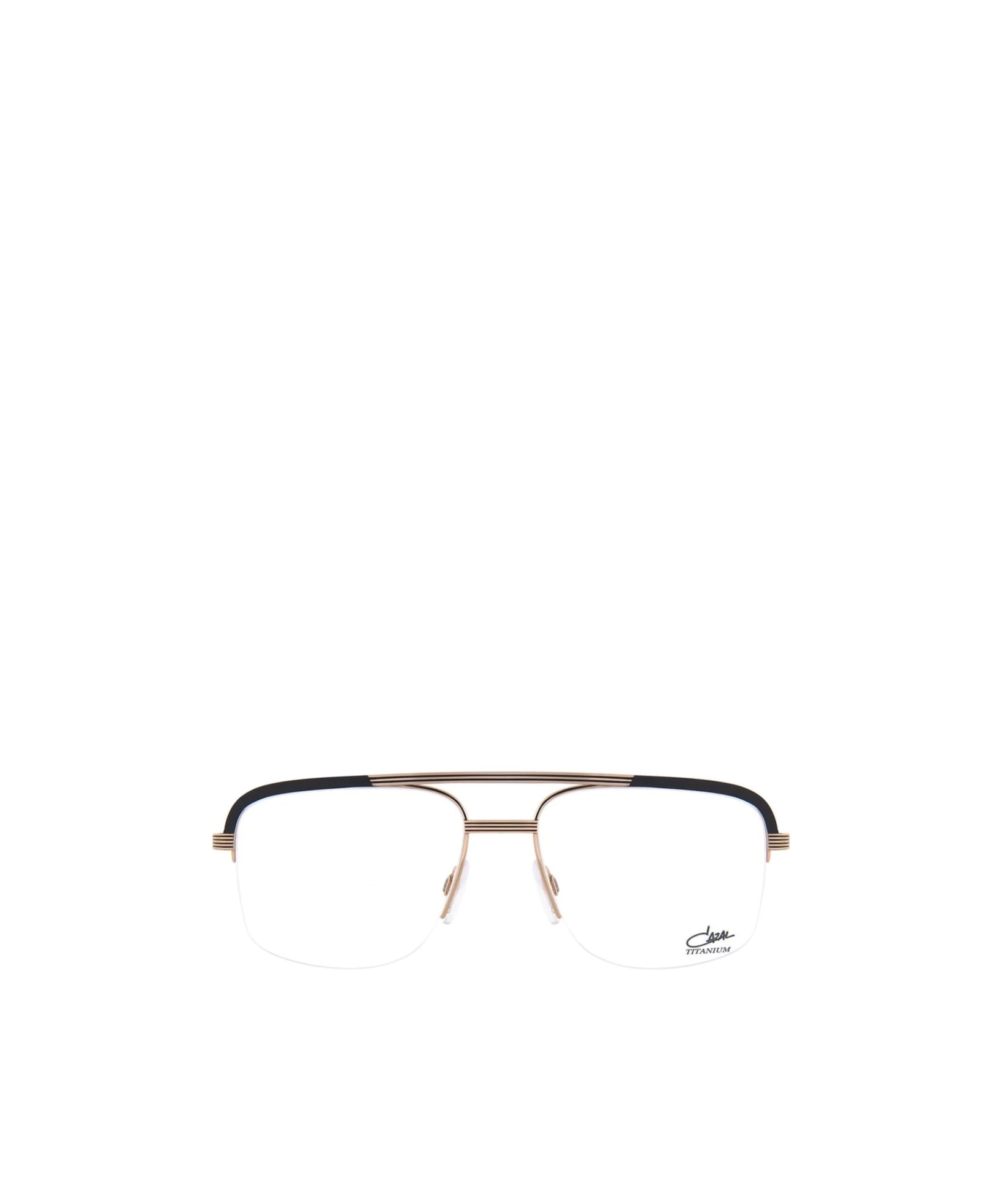 Cazal Pilot-frame Eyeglasses In Multi