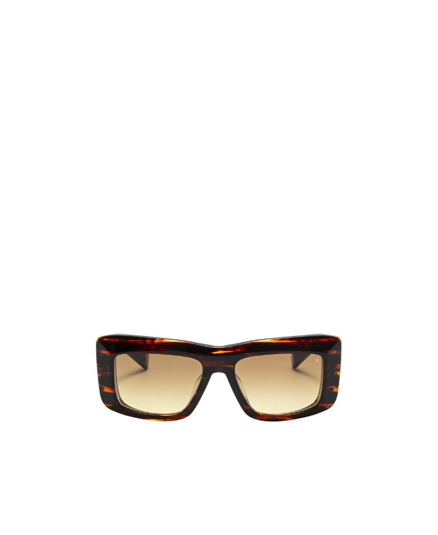 BALMAIN LOGO SUNGLASSES