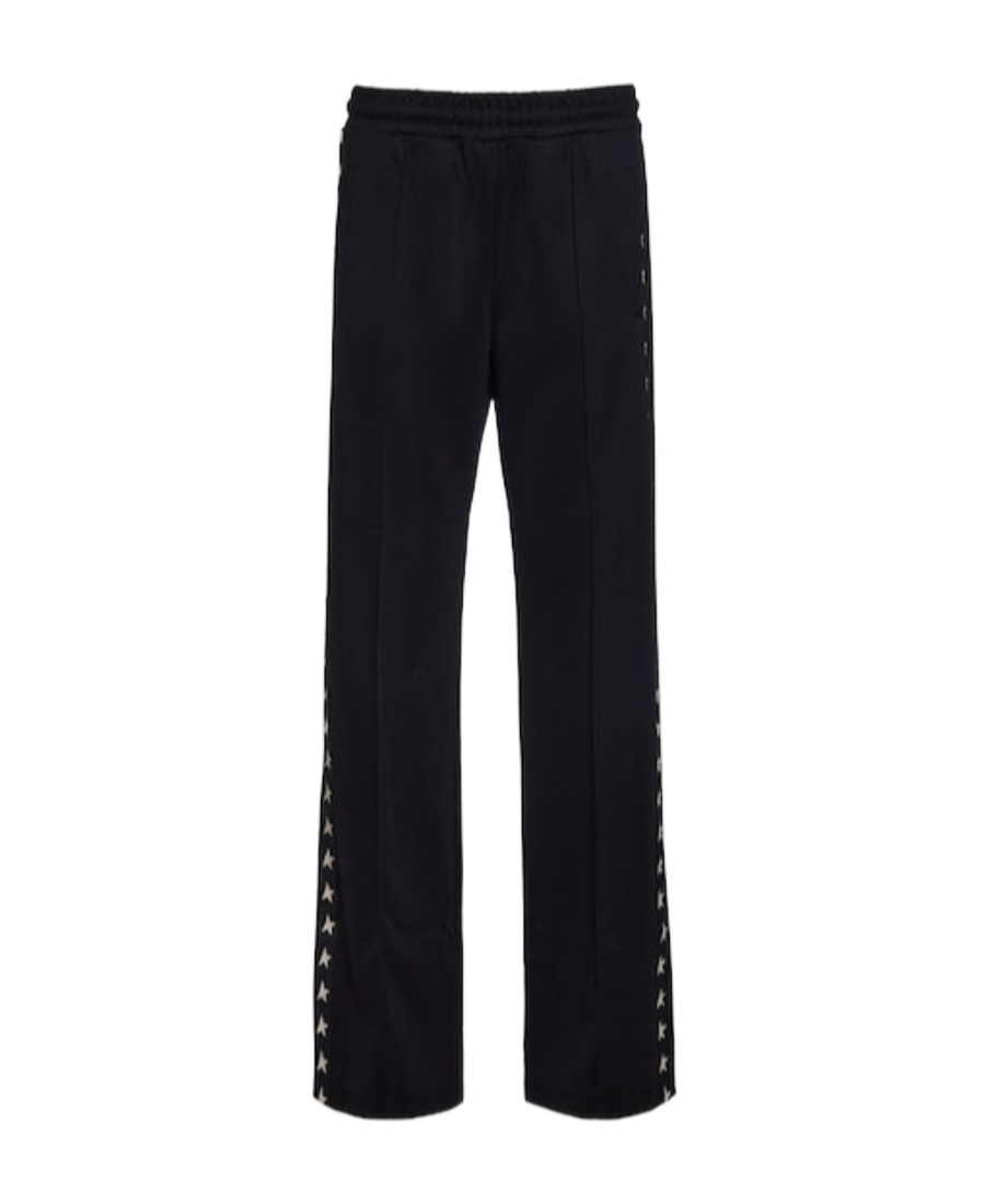 Golden Goose Dorotea Track Pants With Star Bands
