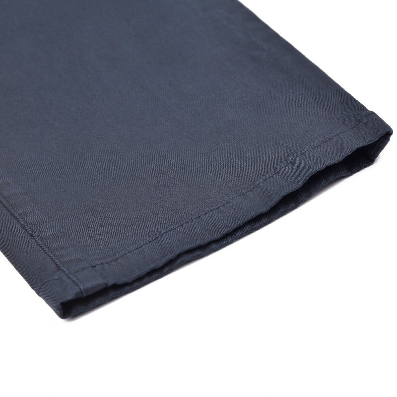 PAUL & SHARK NAVY BLUE LOGO JEANS