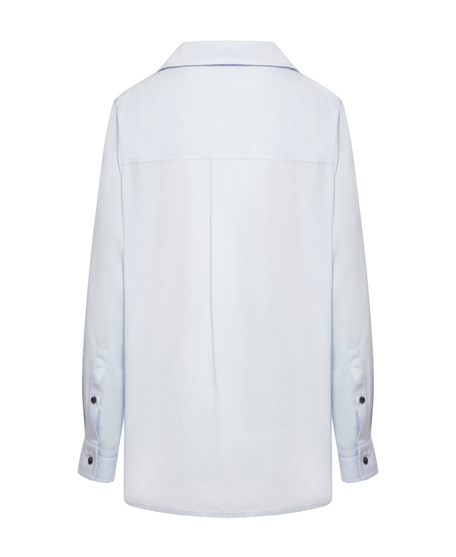 Bottega Veneta Shirt In White