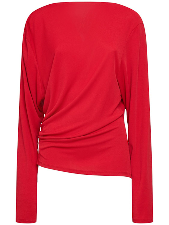 Jacquemus Pendant Coat