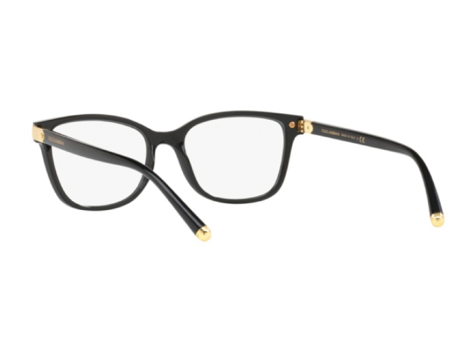 Dolce & Gabbana Full Frame Plain Mirror In White