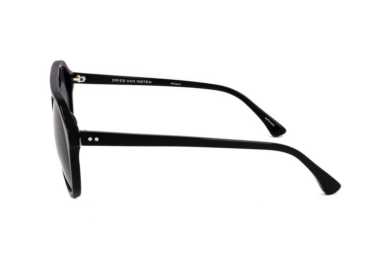 Dries Van Noten Geometric Sunglasses