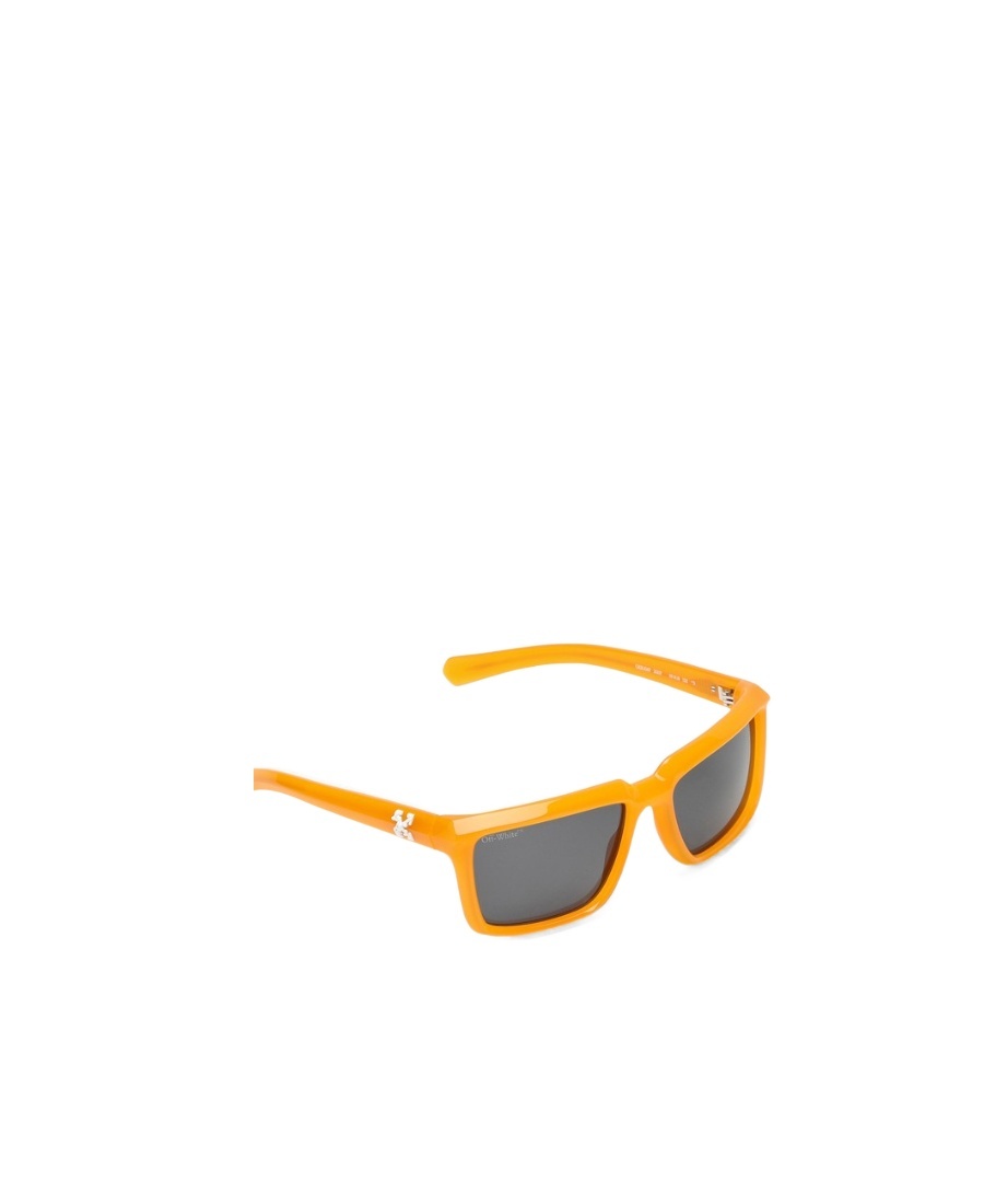Off-white Sunglasses Portland Sunglasses In Gray