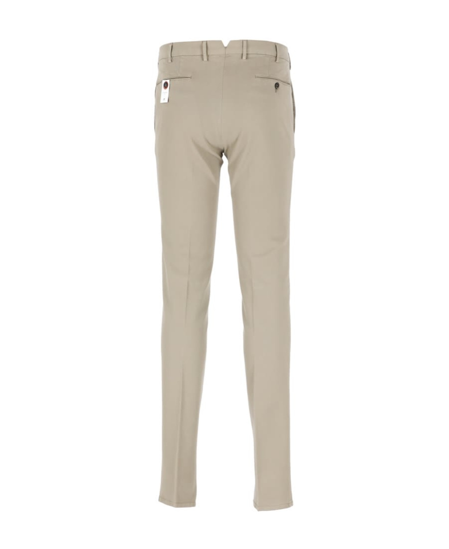 PT TORINO PT TORINO TAPERED-FIT TROUSERS