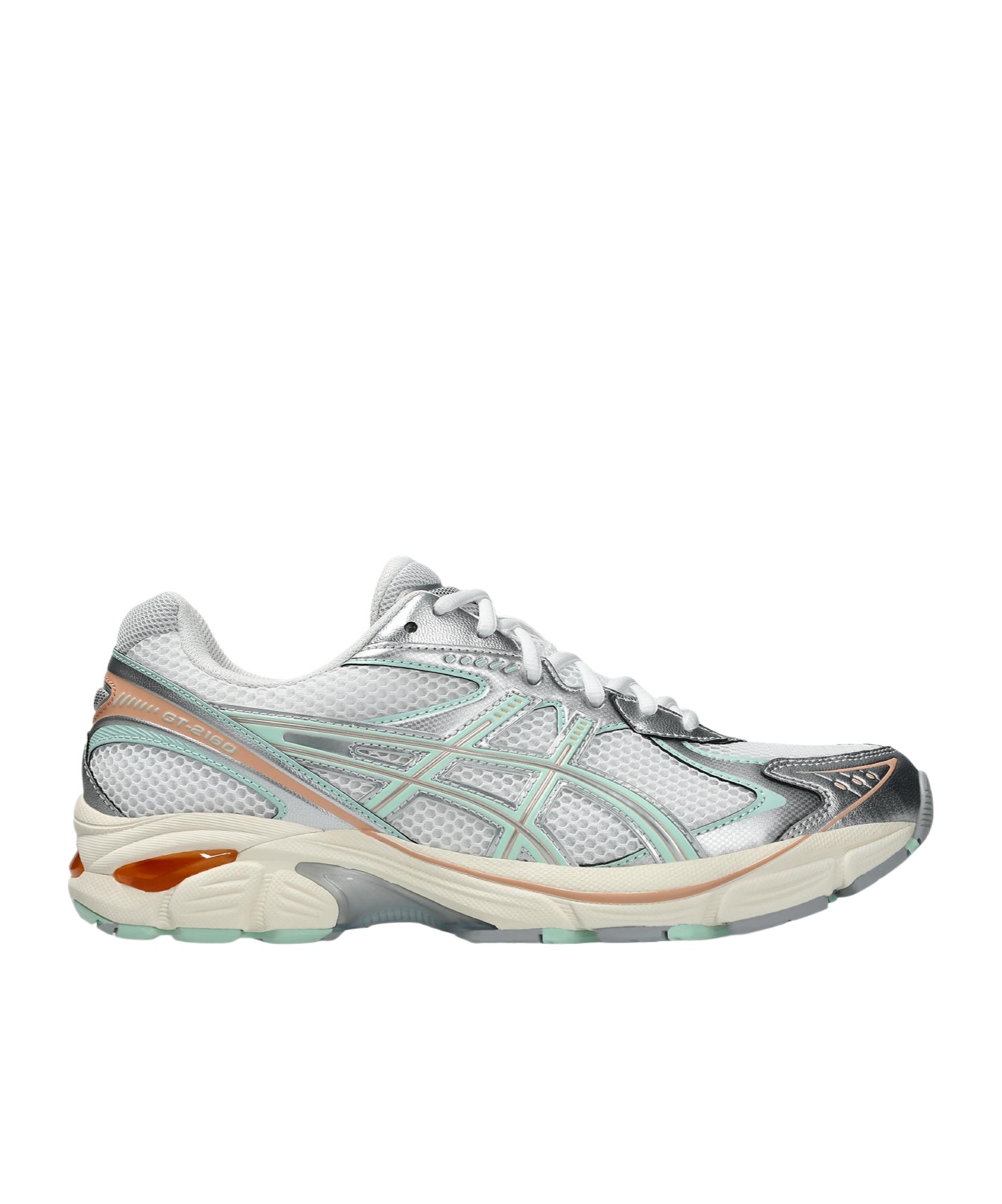 Asics Lace-up Sneakers