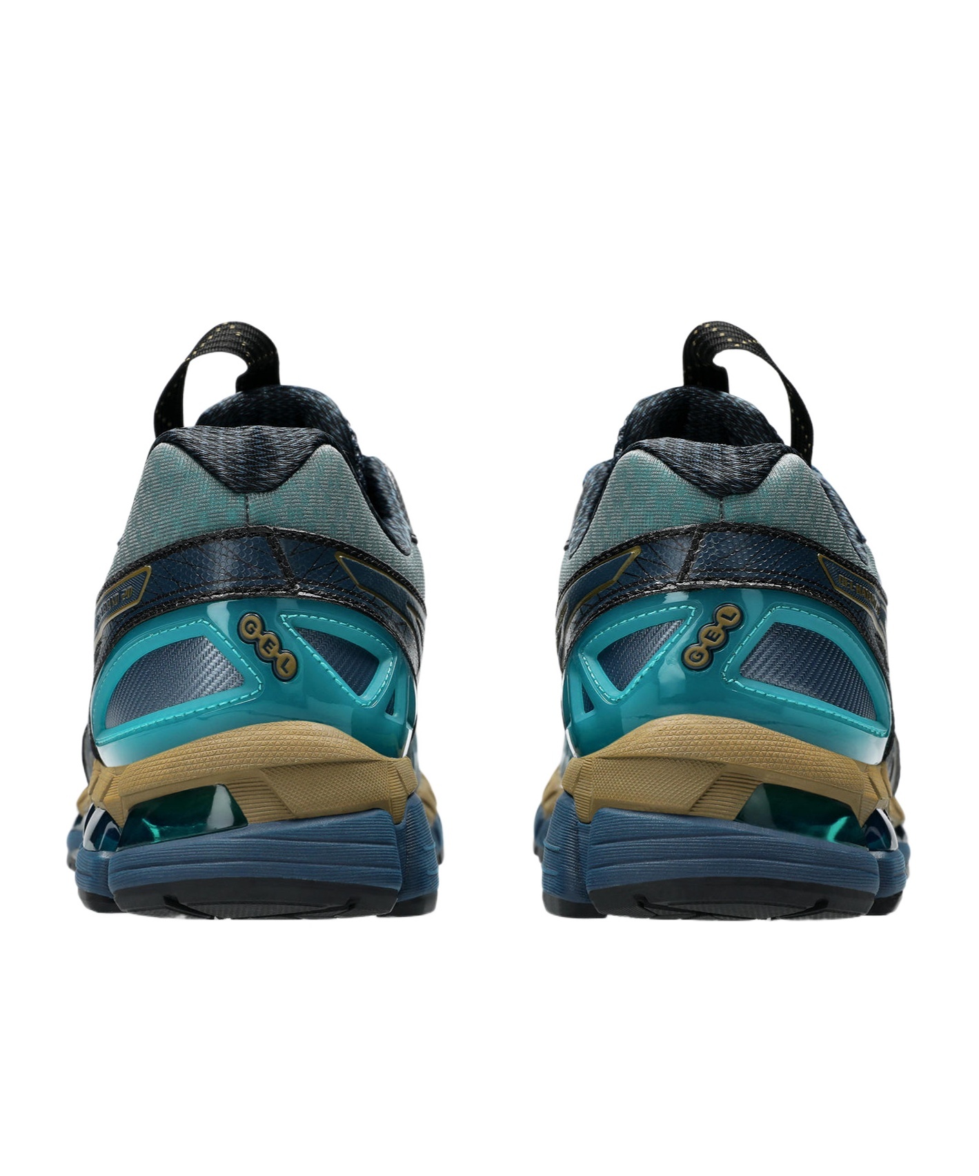 Asics Ub10-s Gel-kayano 20