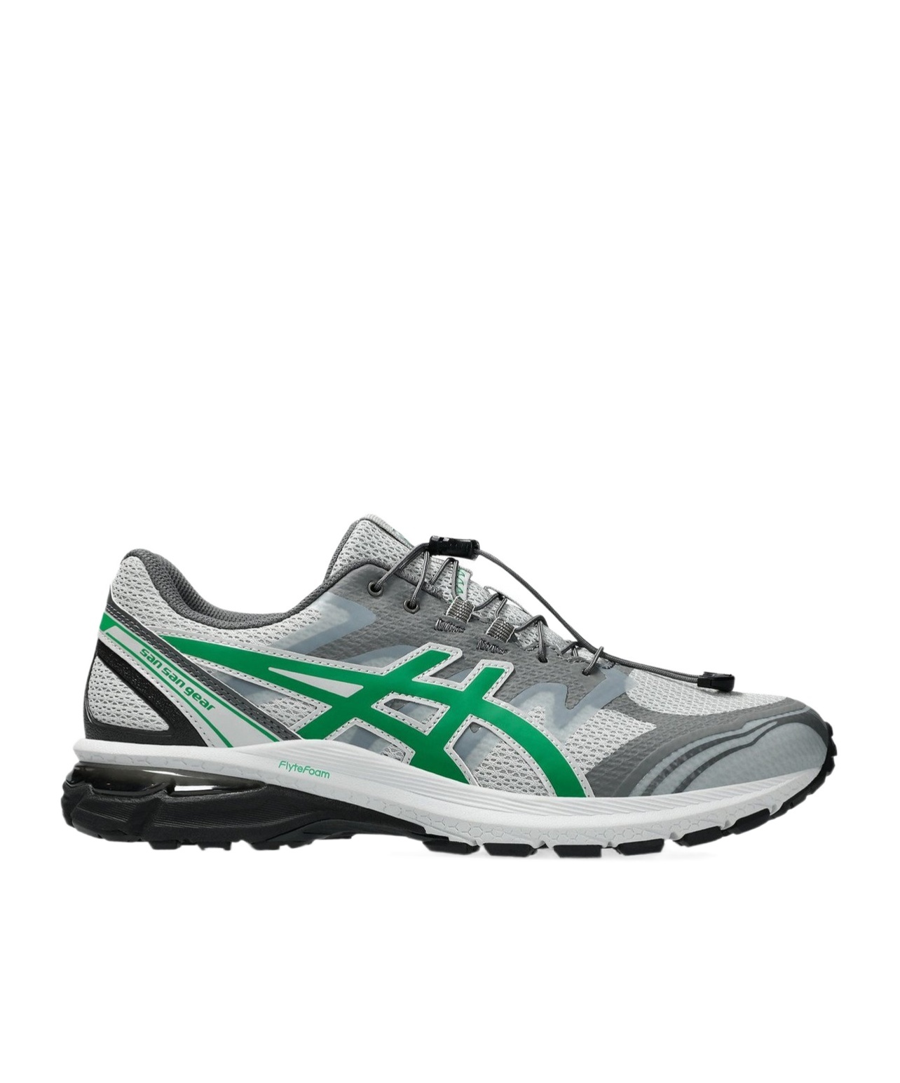 Asics Gel-terrain Sneakers In Multicolor