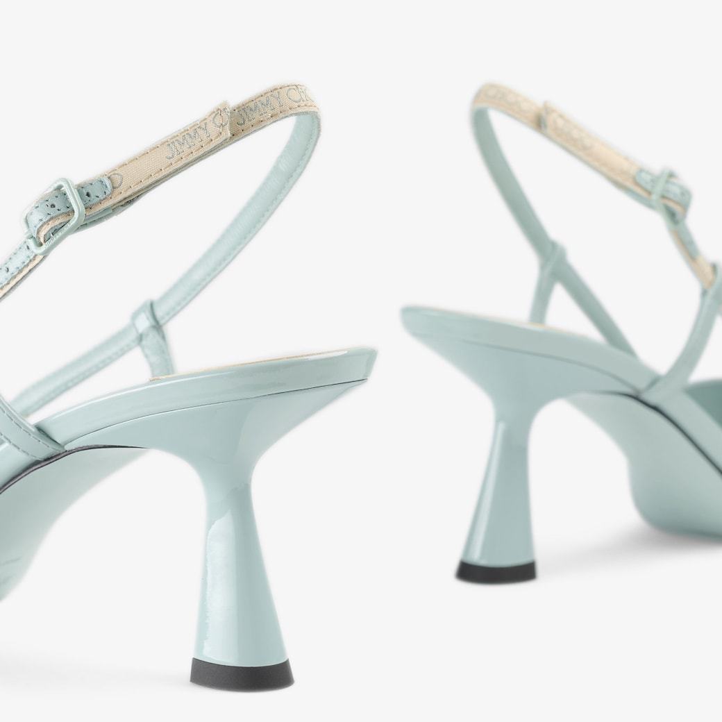 Jimmy Choo Pointed High Heels