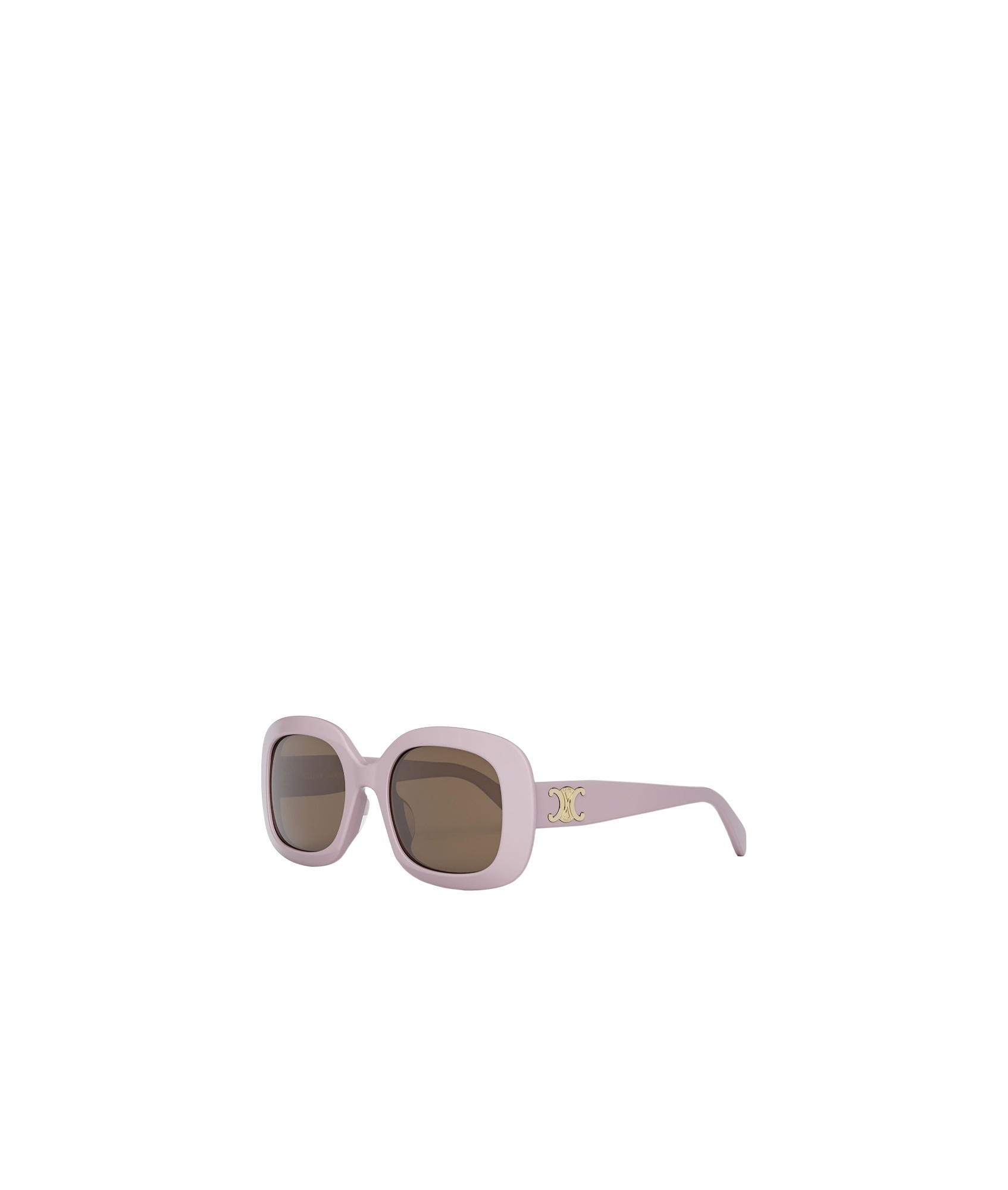 CELINE LOGO SUNGLASSES