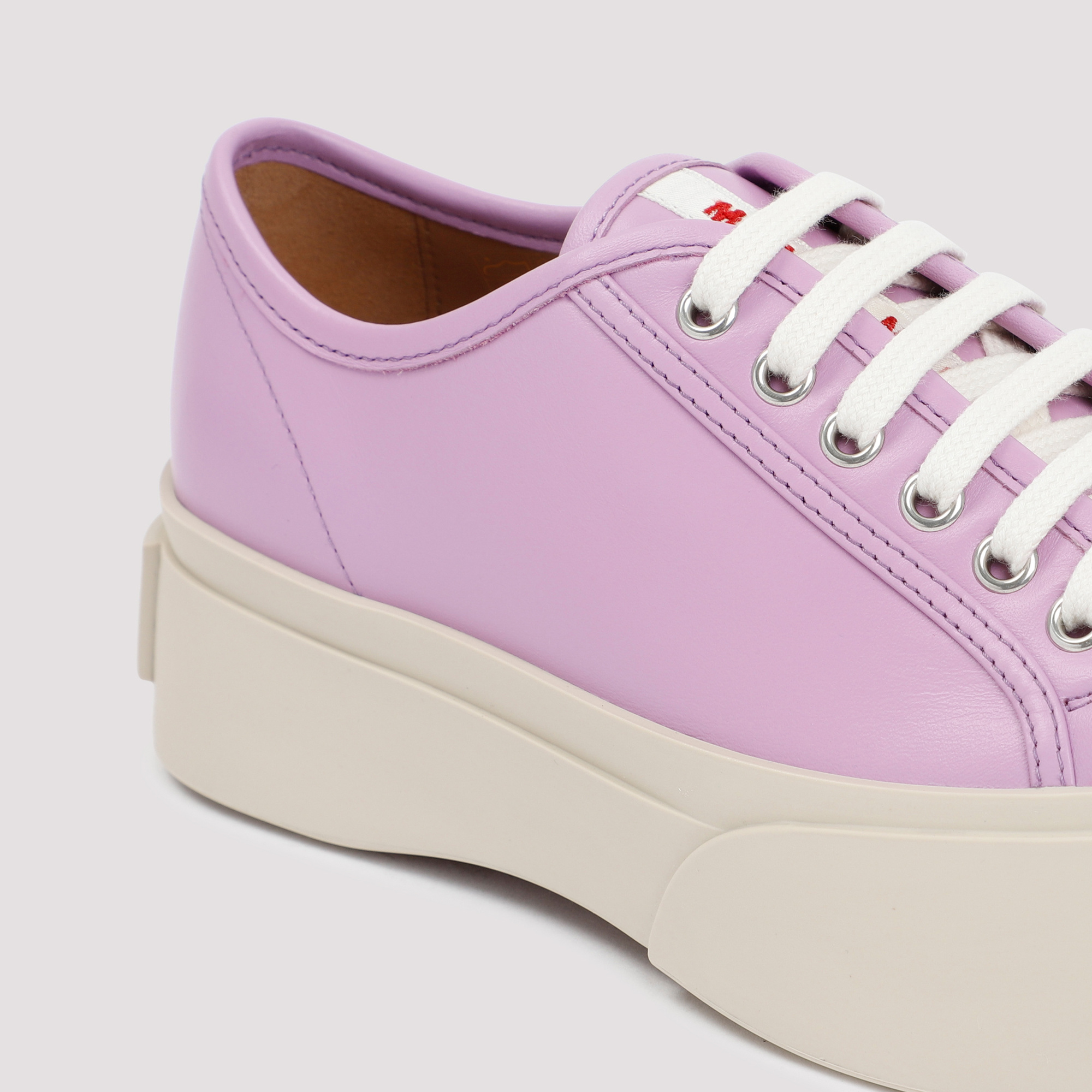 Marni Pablo Sneakers In Pink