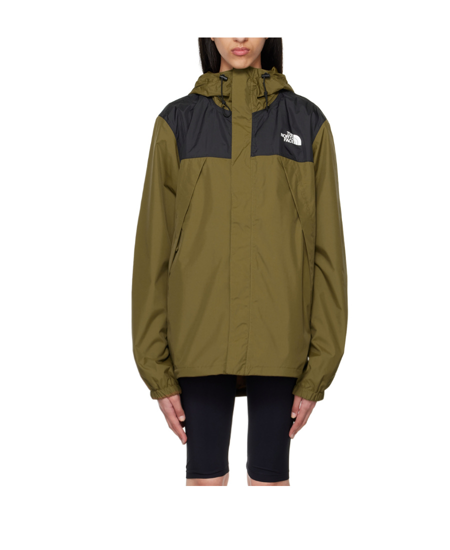 THE NORTH FACE LOGO CASUAL JACKET 