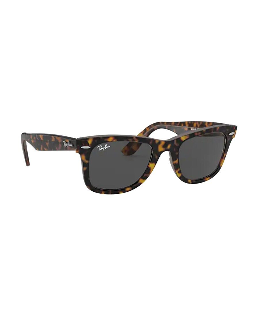 Ray Ban Ray In Black