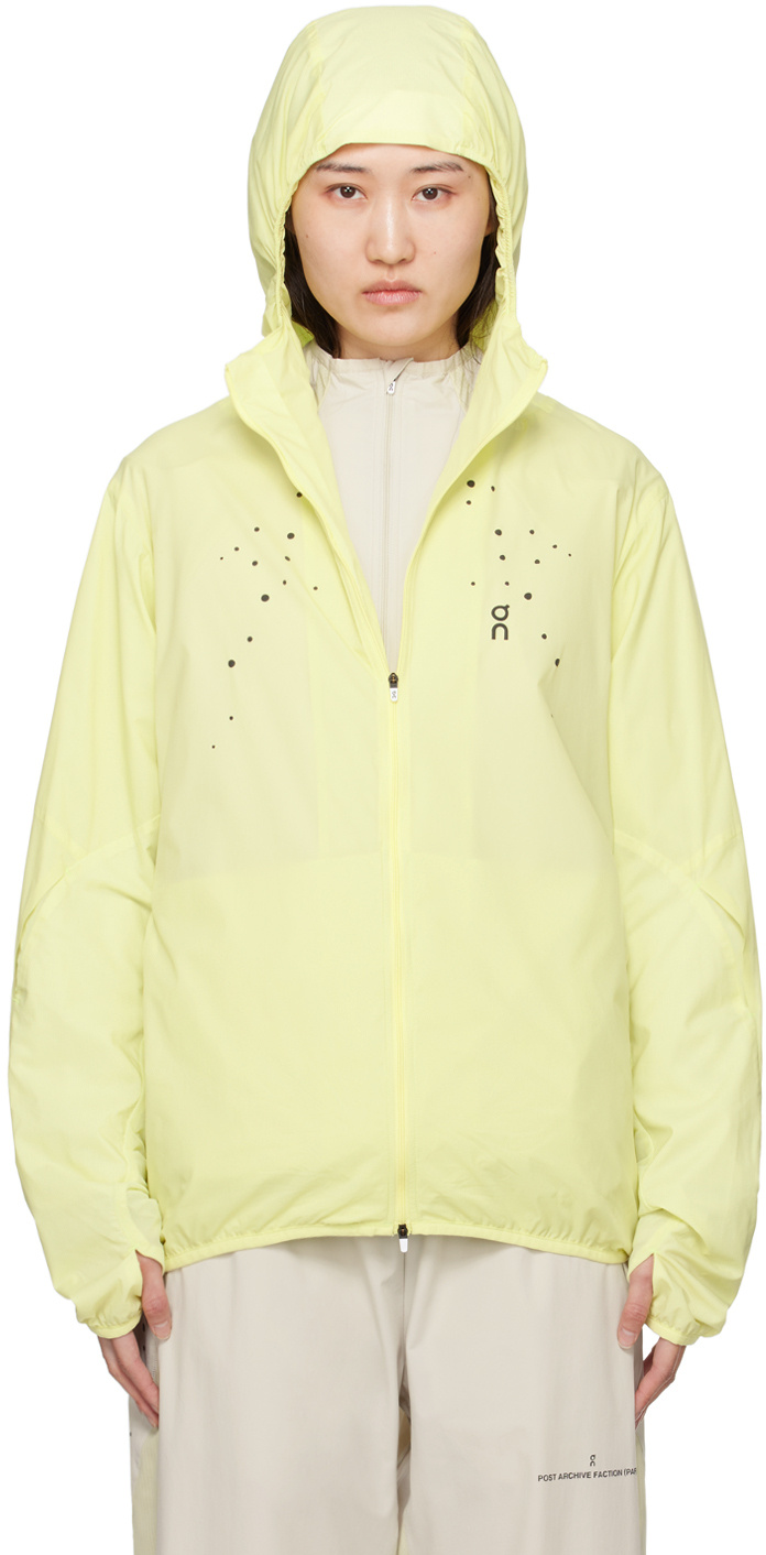 Post Archive Faction (paf) Xon 7.0 Series Jacket