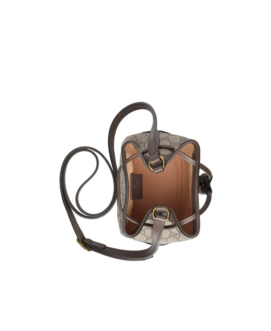 Gucci Women Pre-loved Bag Very Good Condition In Multicolor