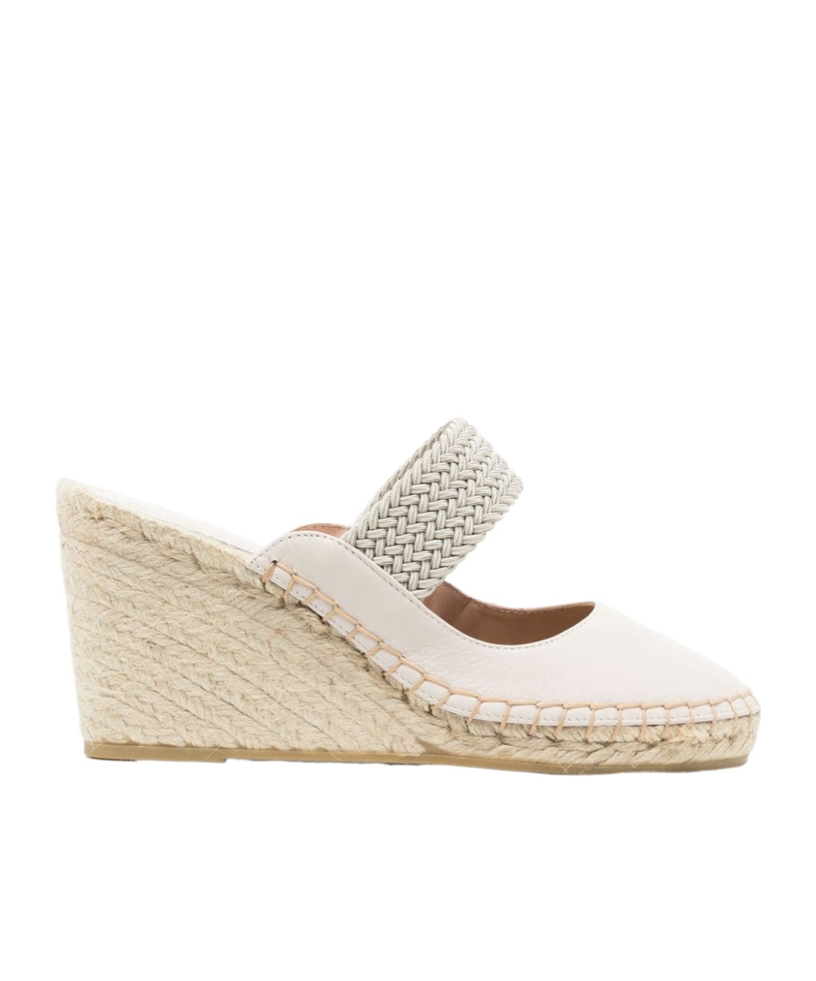 Malone Souliers 70mm Siena Espadrilles In Multi