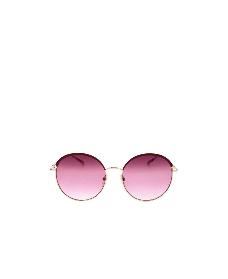 Longchamp Colored Sunglasses In Pink