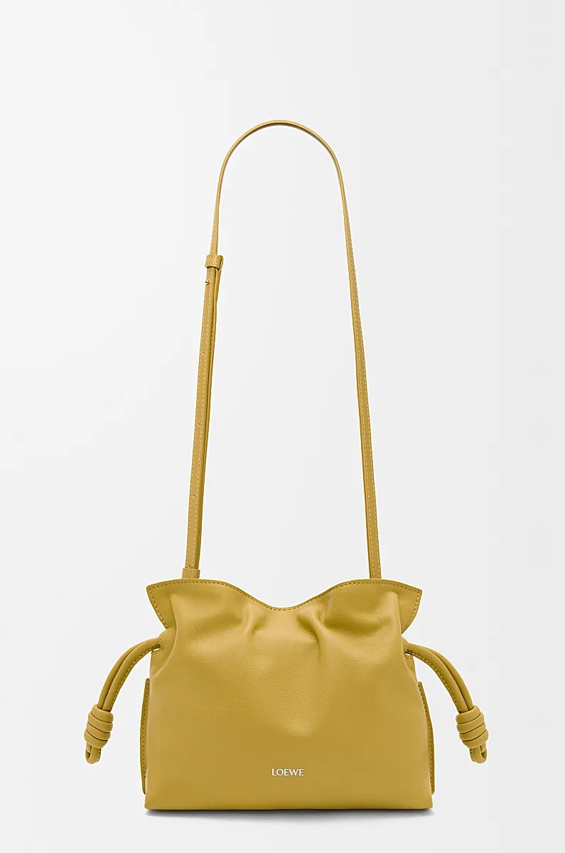 Loewe Mini Flamenco Shoulder Bag