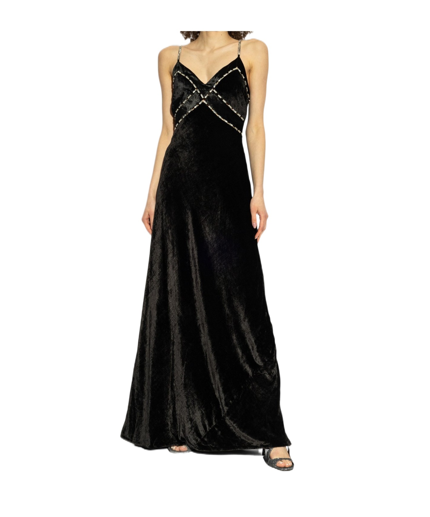 Loveshackfancy Corrino Maxi Dress