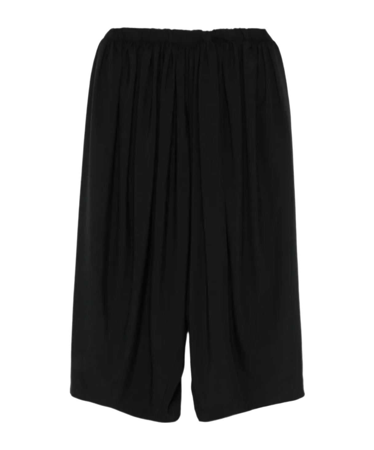 COMME DES GARÇONS CROPPED TROUSERS 