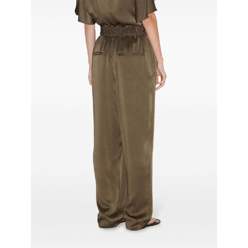 Isabel Marant Marant Kendry Pants In Brown