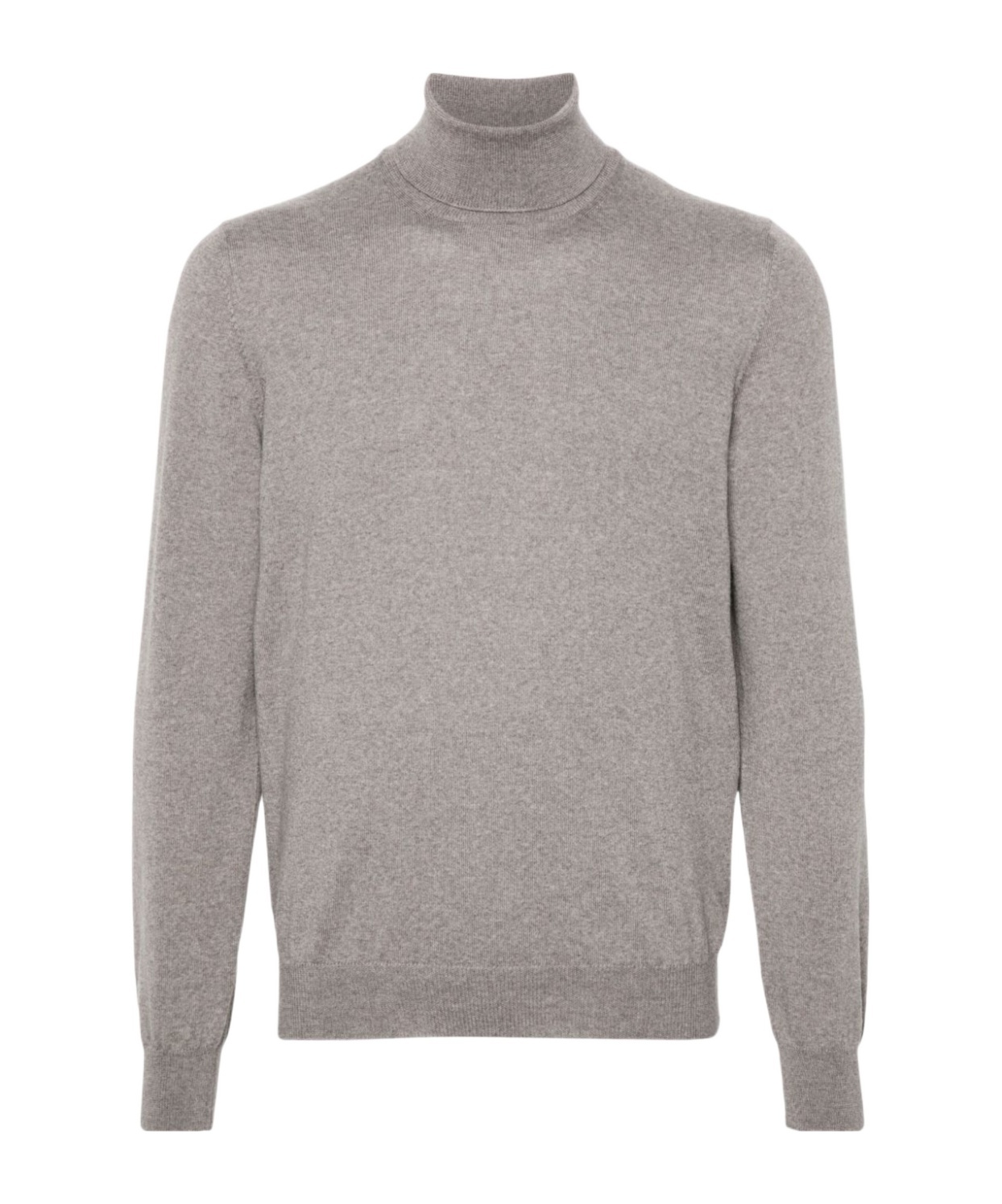 Tagliatore Wool Sweater In Gray