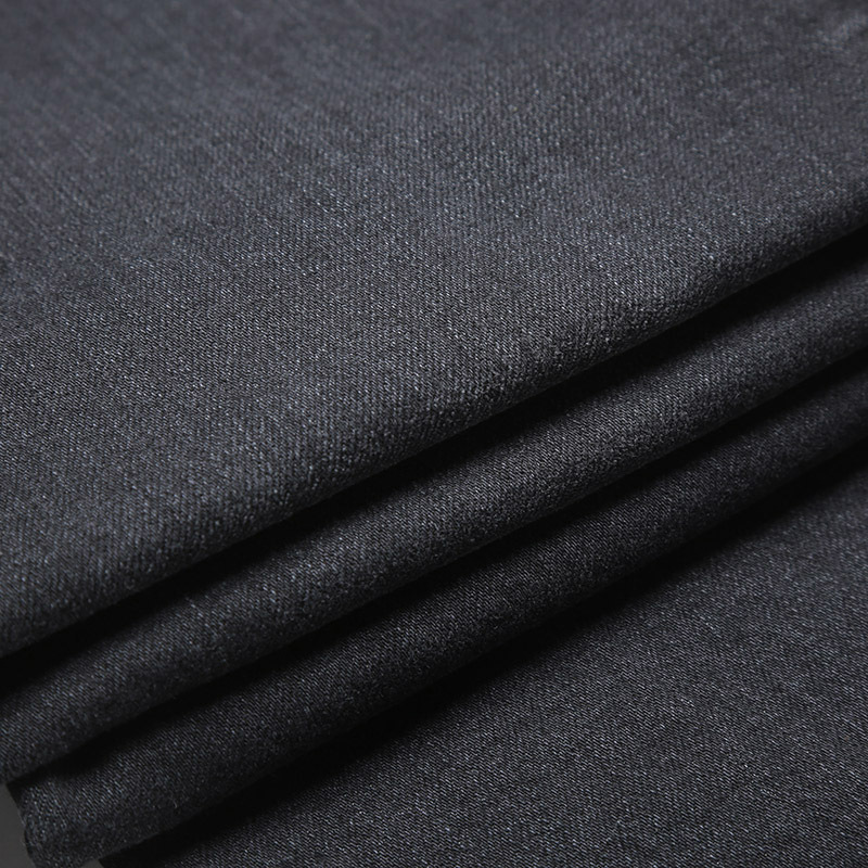 Shop Zegna Tapered Five-pocket Jeans In Black