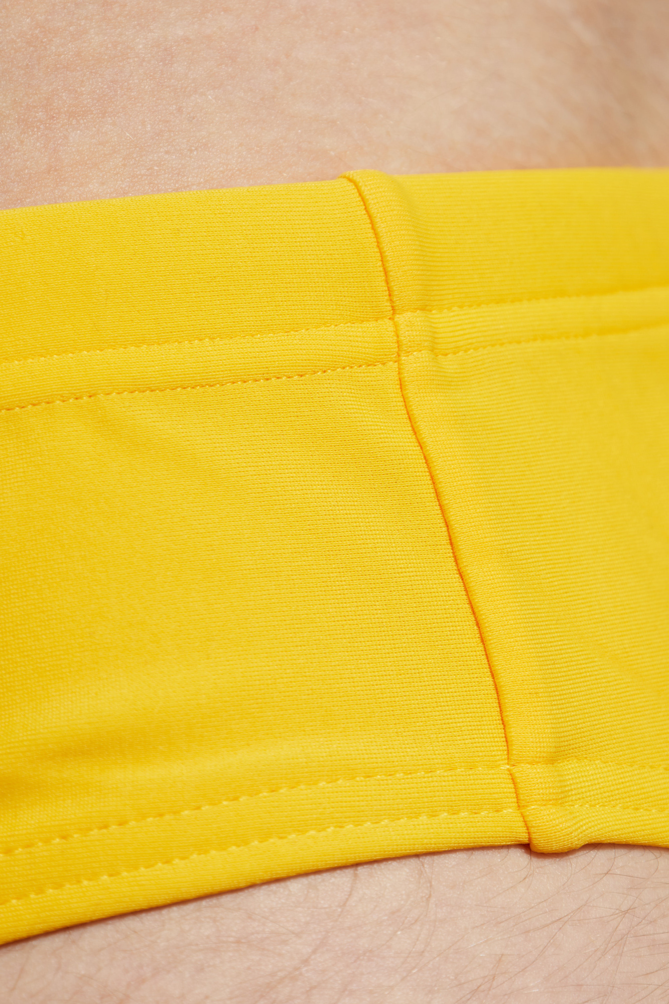 DSQUARED2 ELASTIC WAIST SWIMMING TRUNKS
