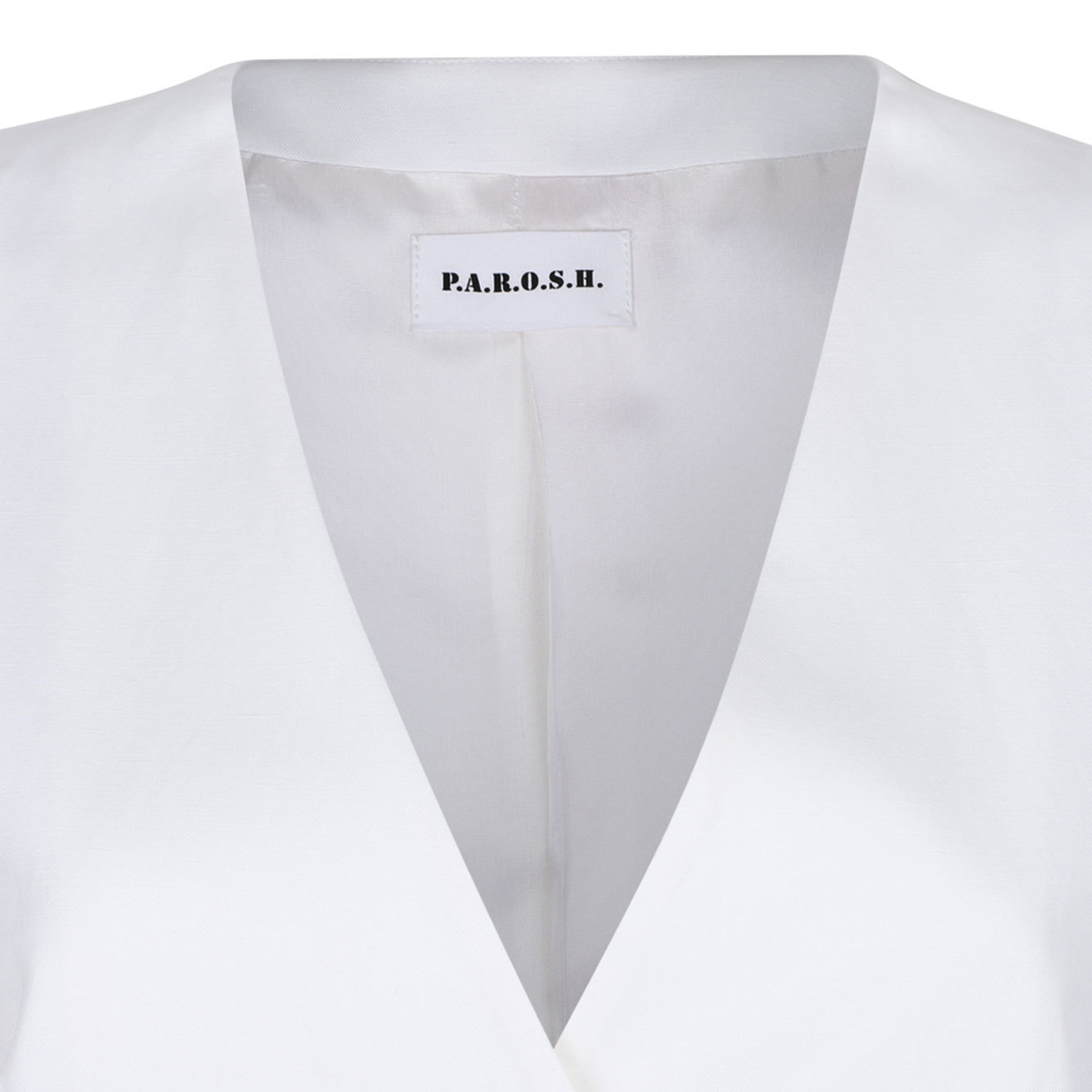 P.A.R.O.S.H RAISA VEST