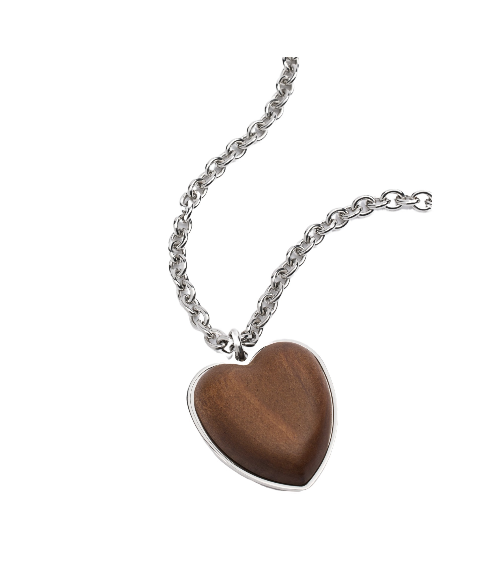 JACQUEMUS JACQUEMUS THE PIETRA NECKLACE 