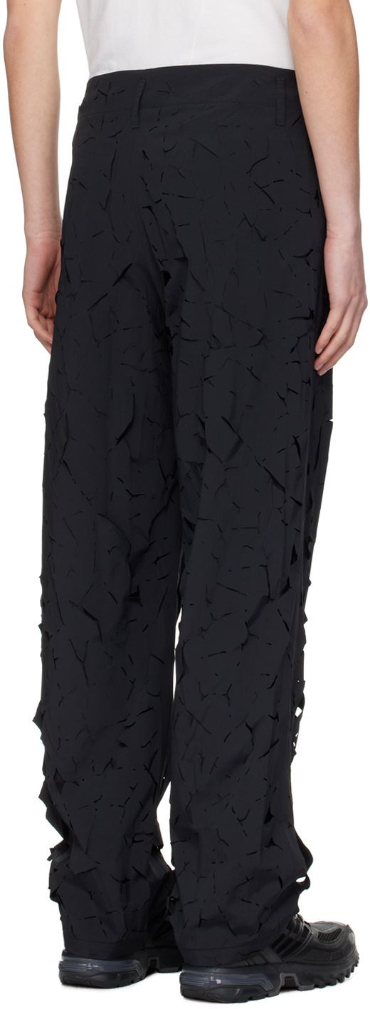 Post Archive Faction (paf) 6.0 Series Left Trousers