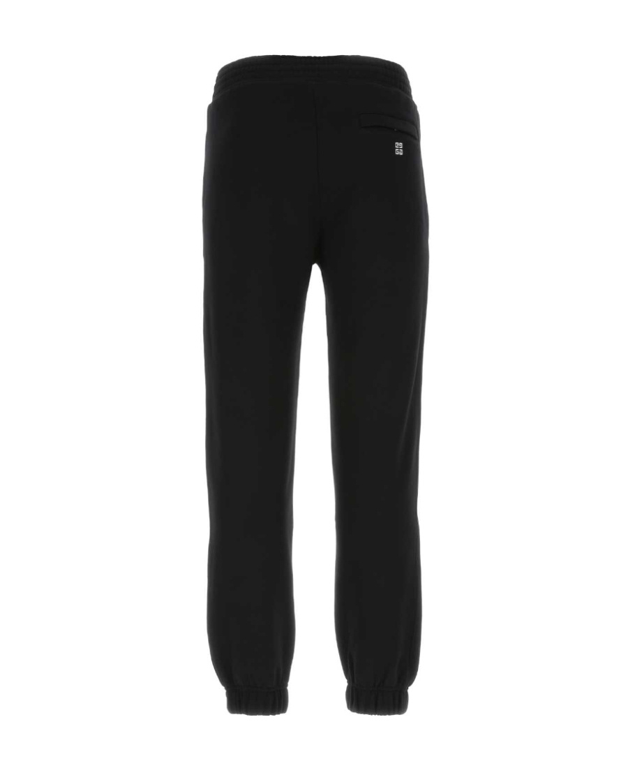 GIVENCHY GIVENCHY LOGO PRINTED JOGGERS