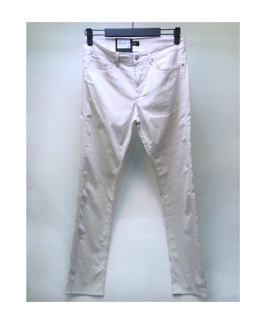 HUGO BOSS STRAIGHT JEANS