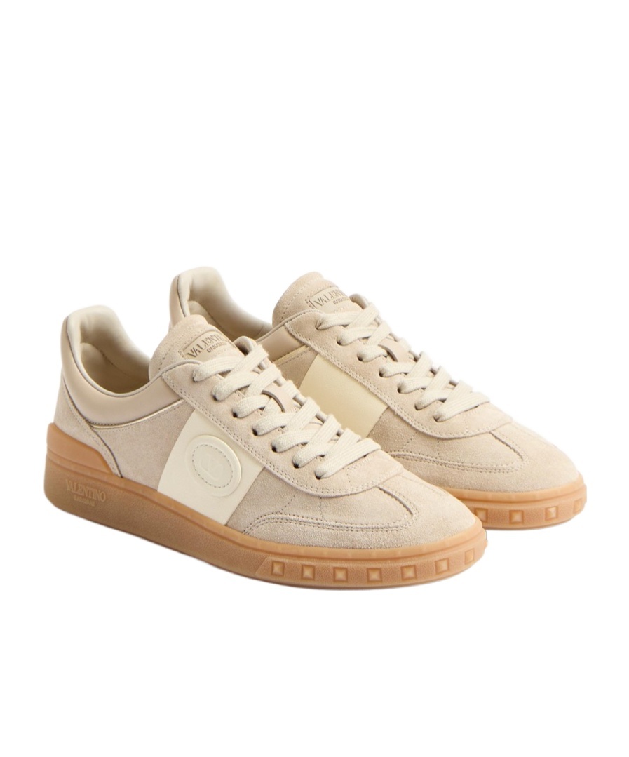 Shop Valentino In Nude