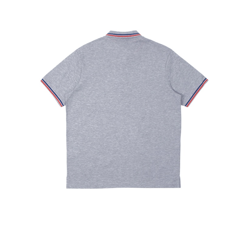 PAUL & SHARK LOGO POLO SHIRT