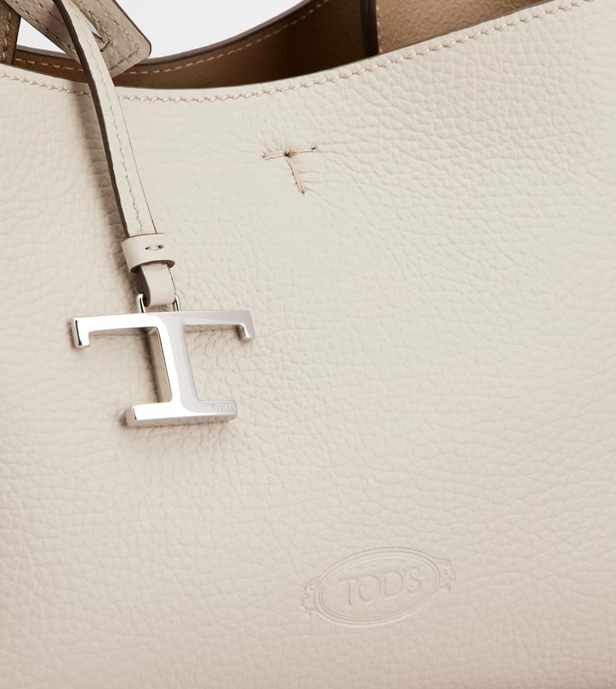 Tod's Leather Mini Bag