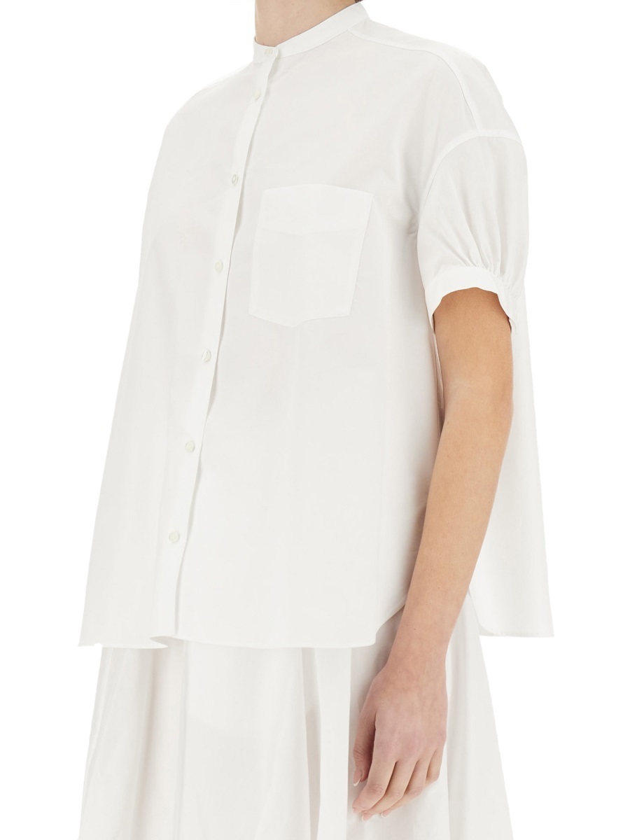 ASPESI SHORT SLEEVE SHIRT
