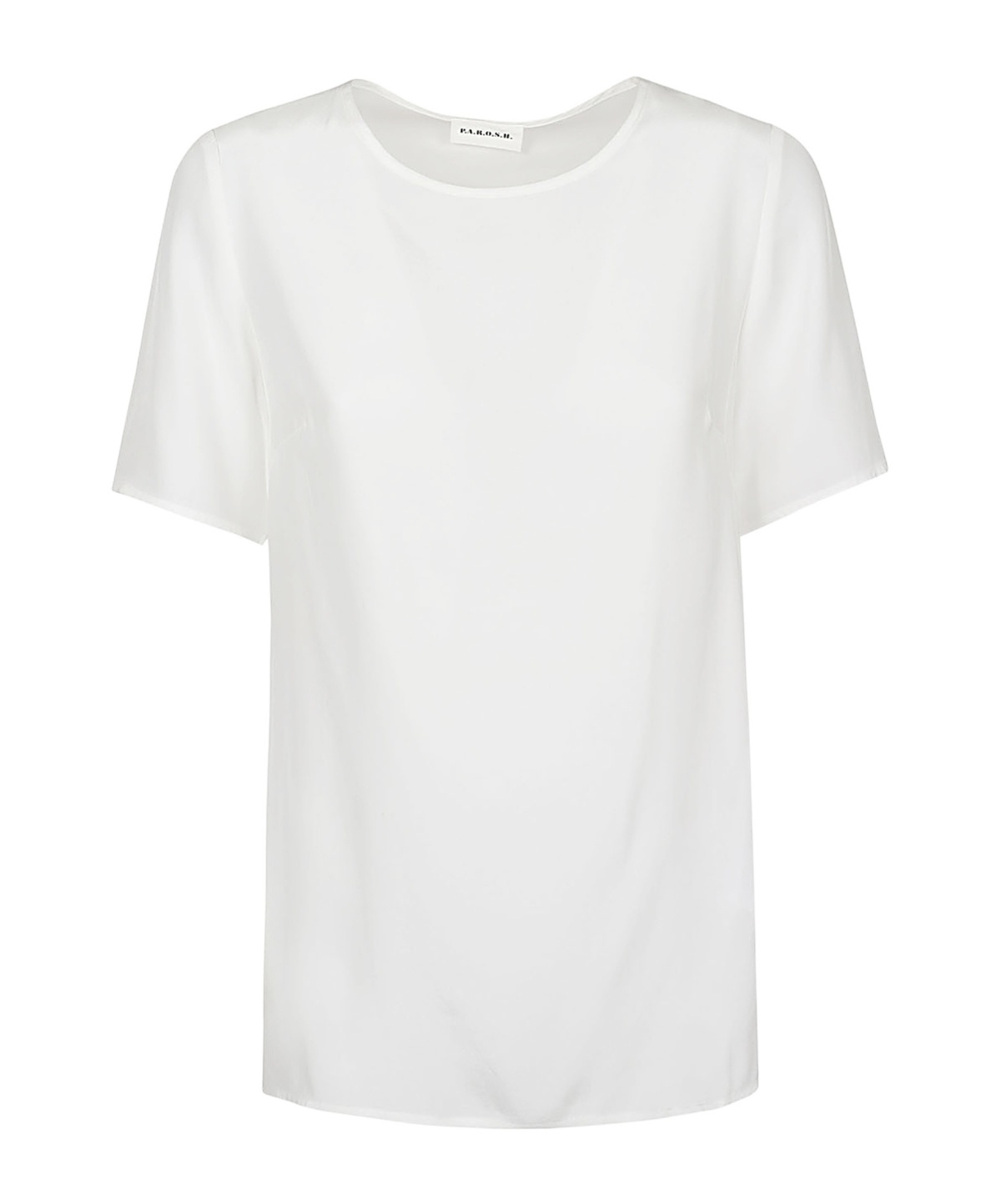 P.a.r.o.s.h Short-sleeved T-shirt